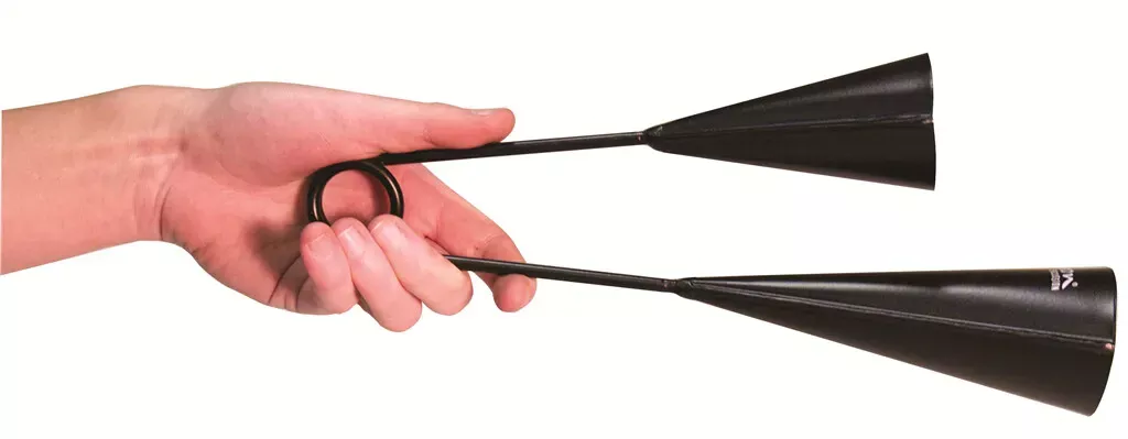 Tycoon TGO-M Medium Agogo Bells