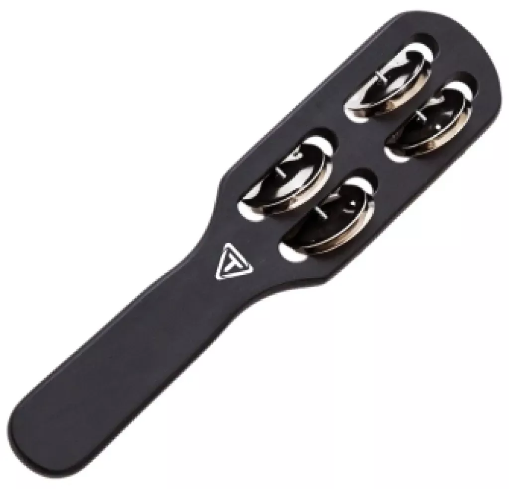 Tycoon TIT-B Siam Oak Jingle Stick, Black
