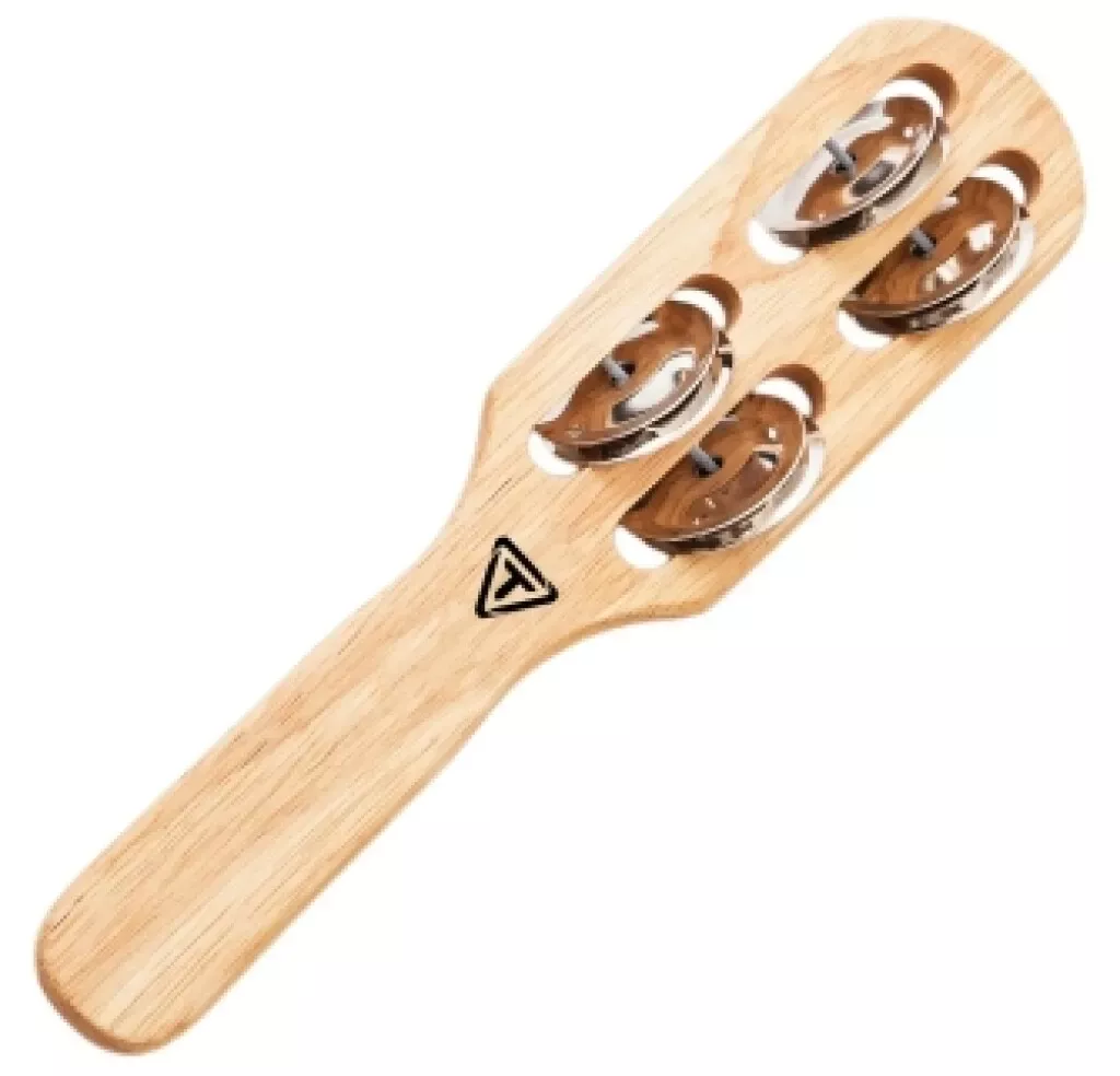 tycoon-tit-n-siam-oak-jingle-stick-natural Tycoon TIT-N Siam Oak Jingle Stick, Natural