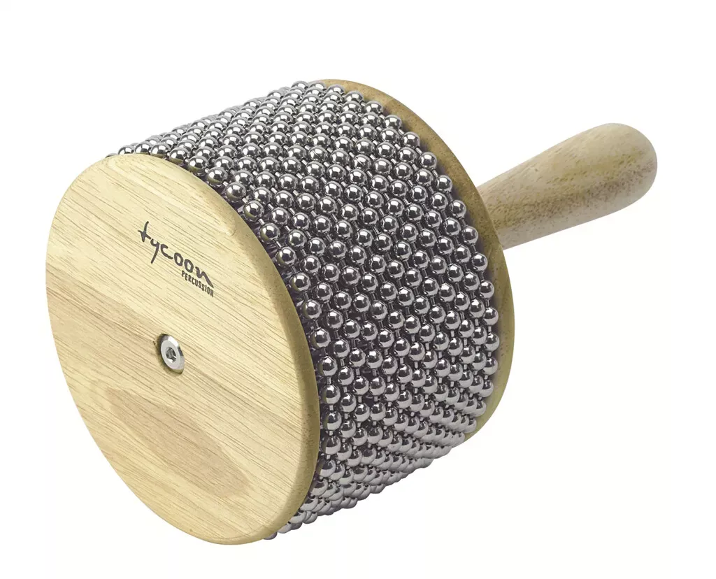 tycoon-tsa-ln-large-cabasa-natural Tycoon TSA-LN Large Cabasa, Natural