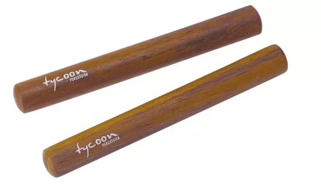 tycoon-tvw-8-8-hardwood-claves Tycoon TVW-8 8" Hardwood Claves