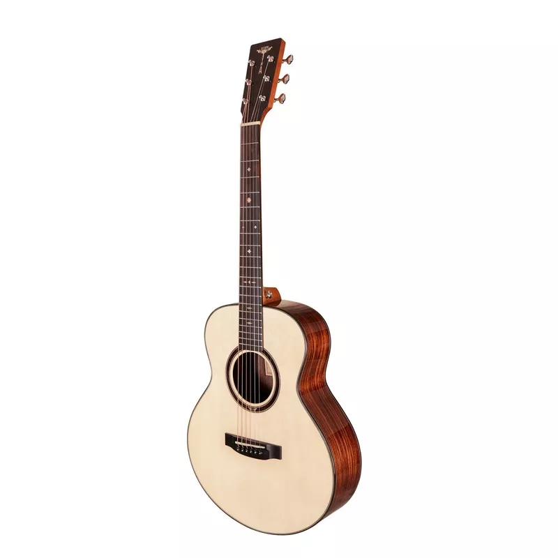 tyma-m-20s-mini-jumbo-solid-top-acoustic-guitar TYMA M-20S Mini Jumbo Solid Top Acoustic Guitar