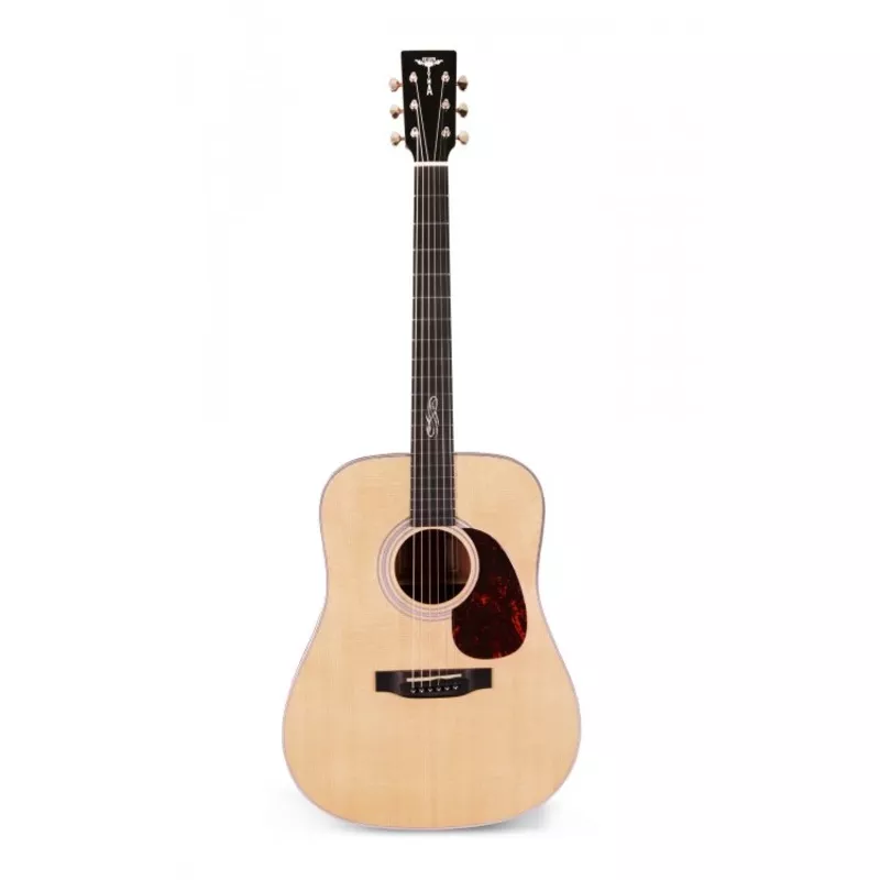 tyma-td-15-full-solid-dreadnought-acoustic-guitar-with-solid-sitka-spruce-top Tyma TD-15 Full Solid Dreadnought Acoustic Guitar with Solid Sitka Spruce Top