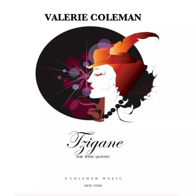 tzigane-woodwind-quintet Tzigane (Woodwind Quintet)