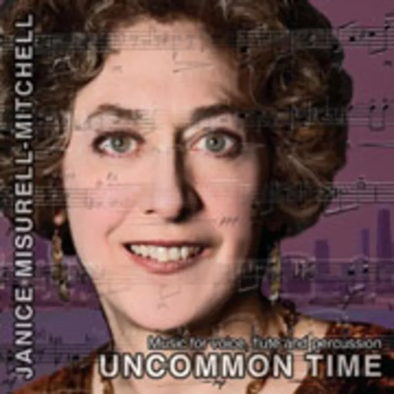 Uncommon Time