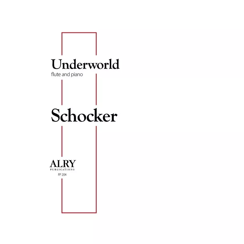 underworld-flute-piano Underworld (Flute and Piano)