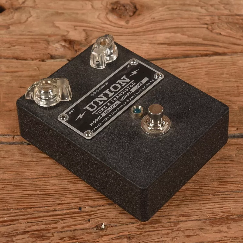 union-tube-transistor-tone-druid-deluxe Union Tube & Transistor Tone Druid Deluxe