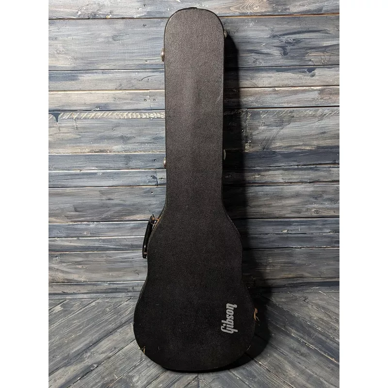 used-gibson-hard-case-mid-late-70-s Used Gibson Hard Case Mid-Late 70’s