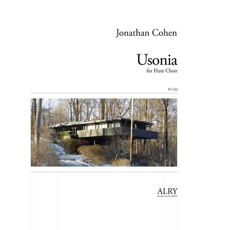 usonia Usonia