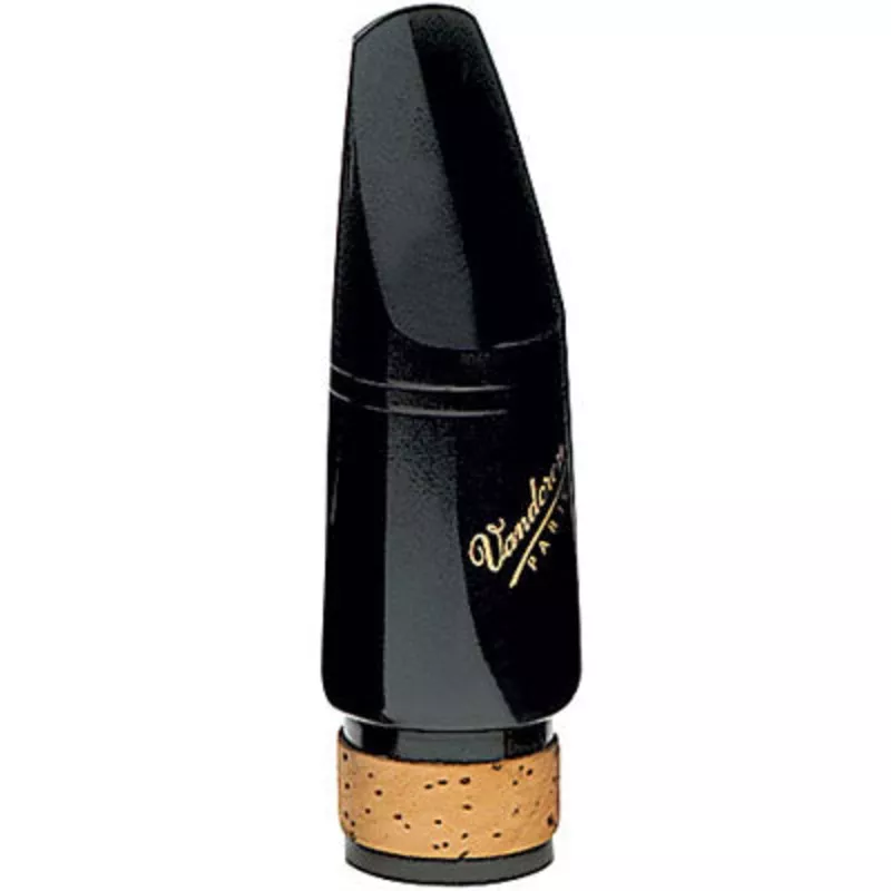 Vandoren Alto Clarinet Mouthpiece, B44