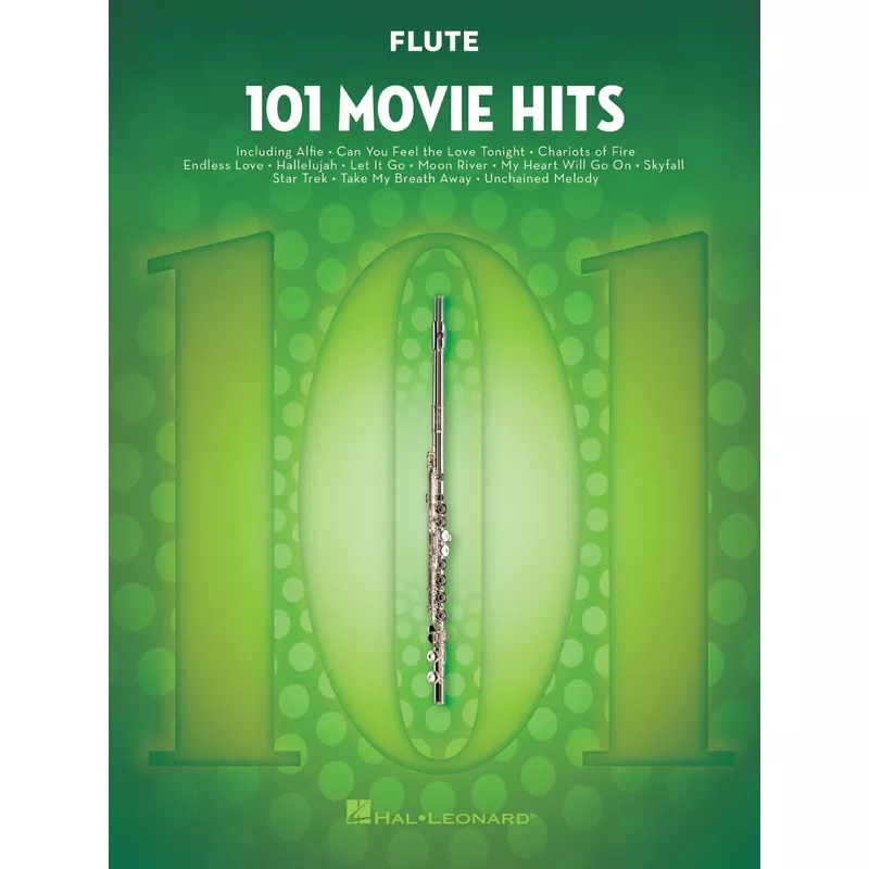 Various :: 101 Movie Hits