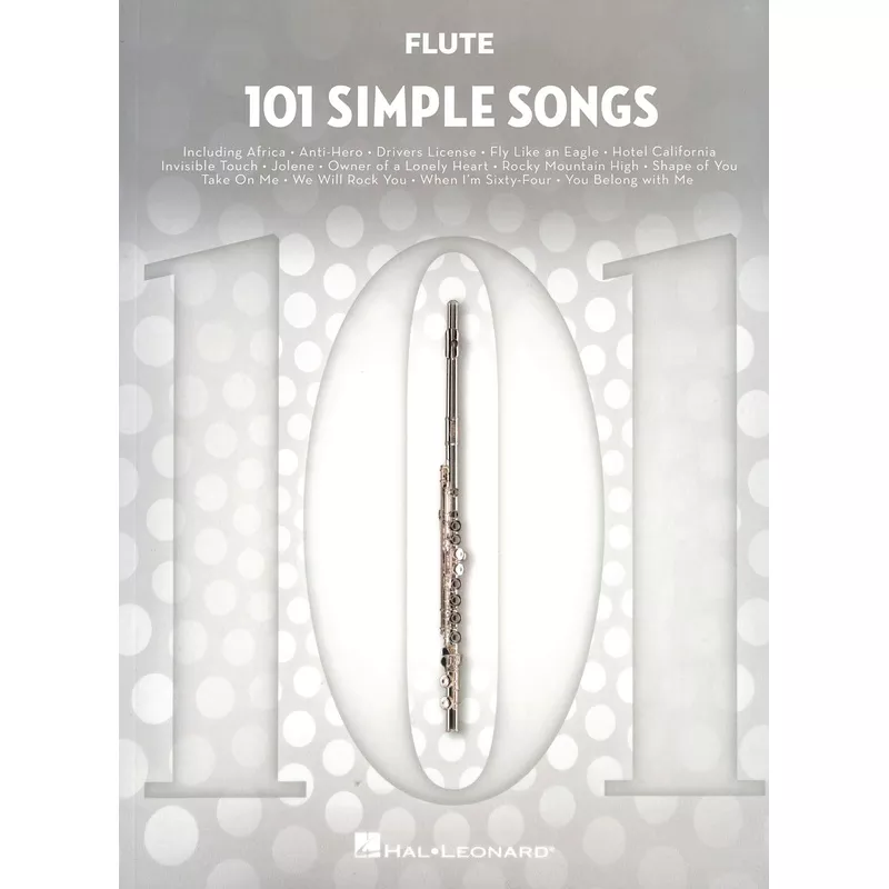 various-101-simple-songs Various :: 101 Simple Songs