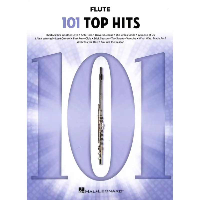 Various :: 101 Top Hits