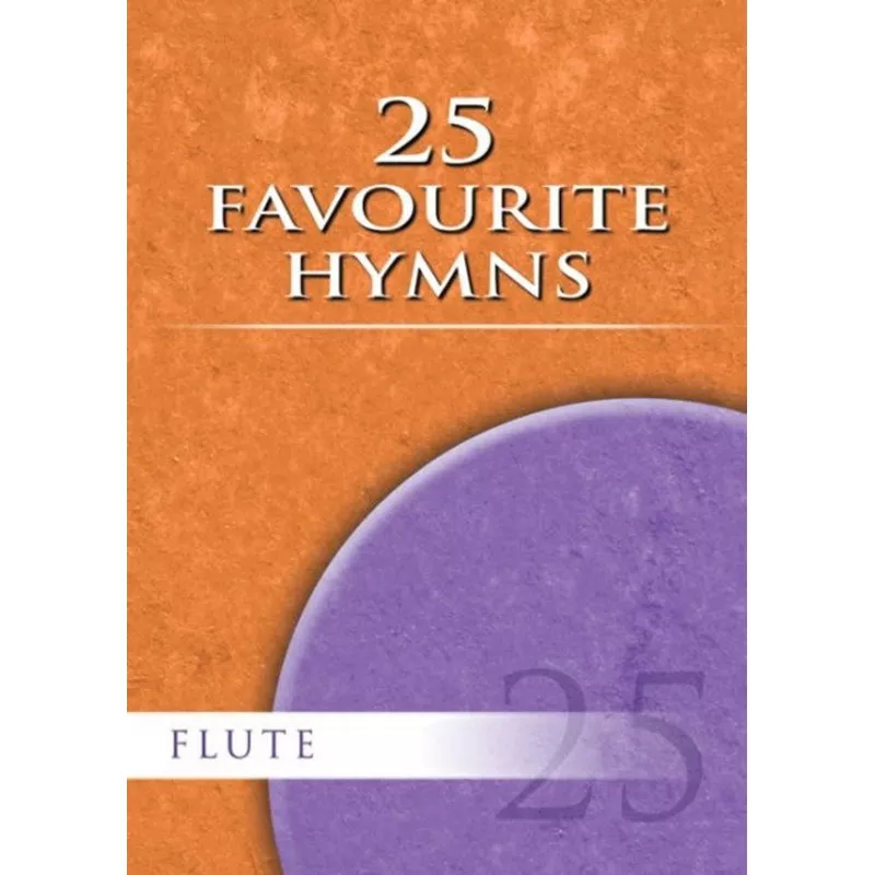various-25-favourite-hymns Various :: 25 Favourite Hymns