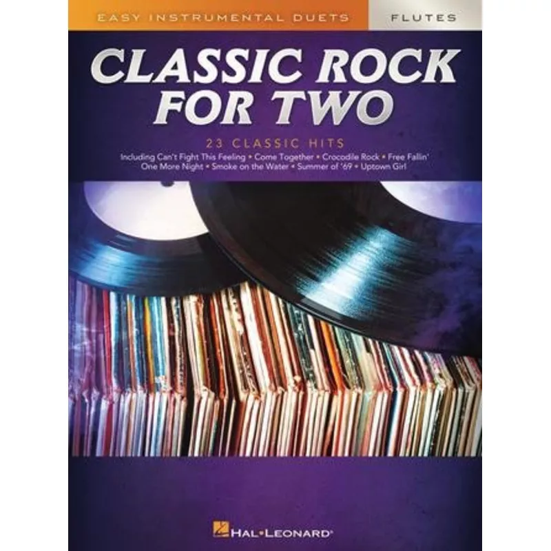 various-classic-rock-two Various :: Classic Rock for Two