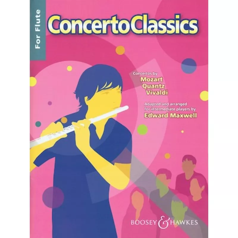 various-concerto-classics Various :: Concerto Classics