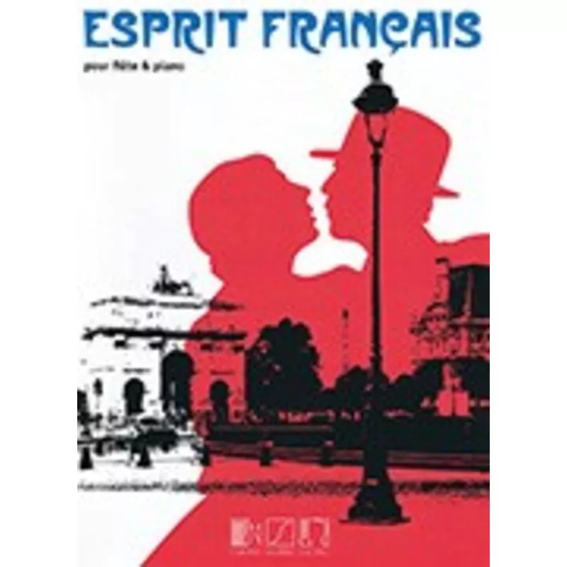 various-esprit-francais Various :: Esprit Francais