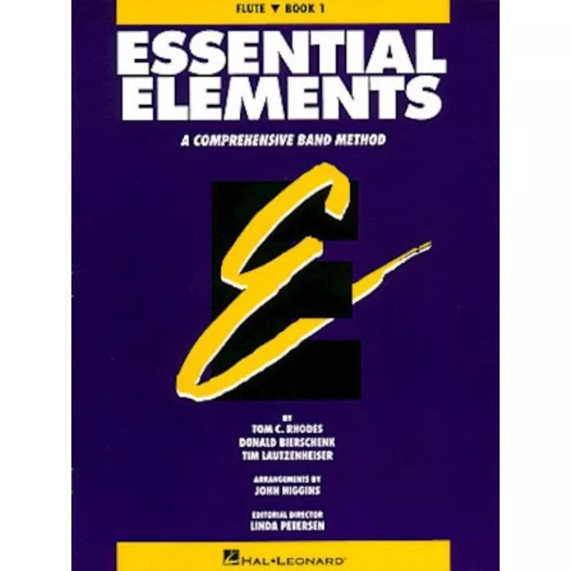 various-essential-elements-book-1 Various :: Essential Elements: Book 1