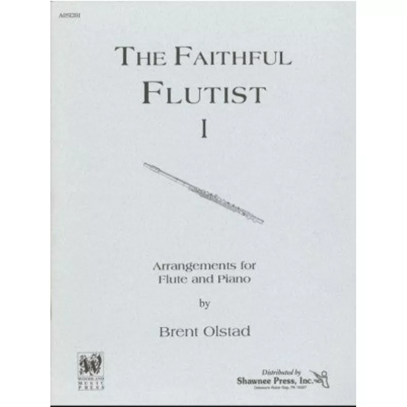 various-faithful-flutist-i Various :: The Faithful Flutist I