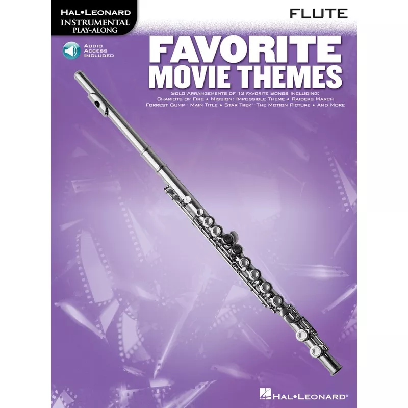 various-favorite-movie-themes Various :: Favorite Movie Themes