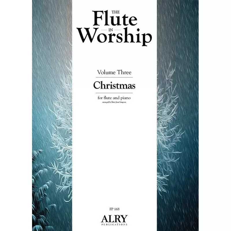 various-flute-in-worship-volume-3-christmas Various :: The Flute in Worship – Volume 3: Christmas