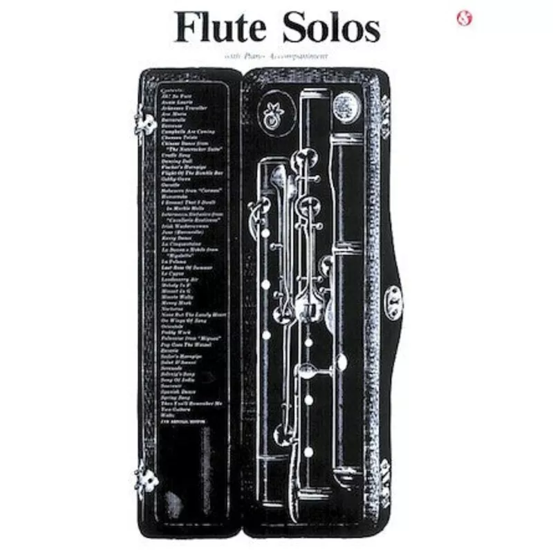 various-flute-solos Various :: Flute Solos