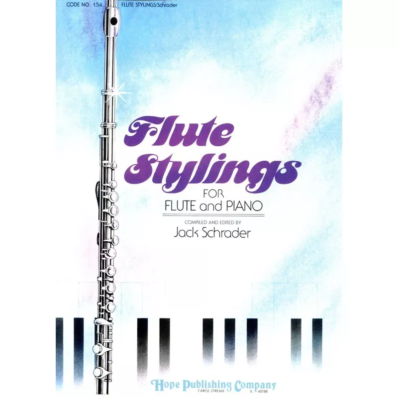 various-flute-stylings Various :: Flute Stylings