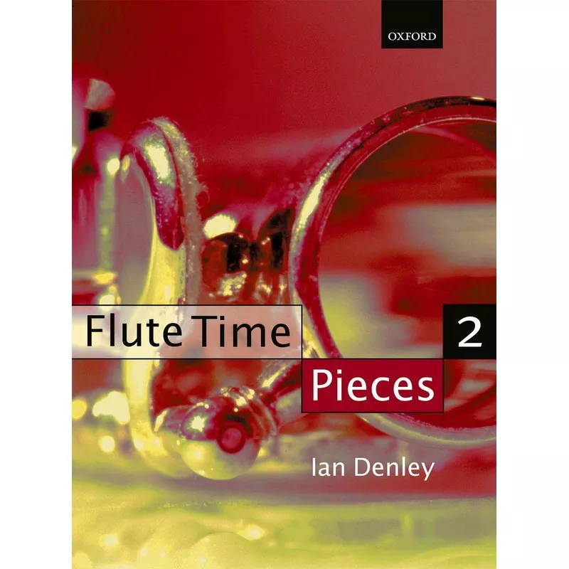 various-flute-time-pieces-2 Various :: Flute Time Pieces 2