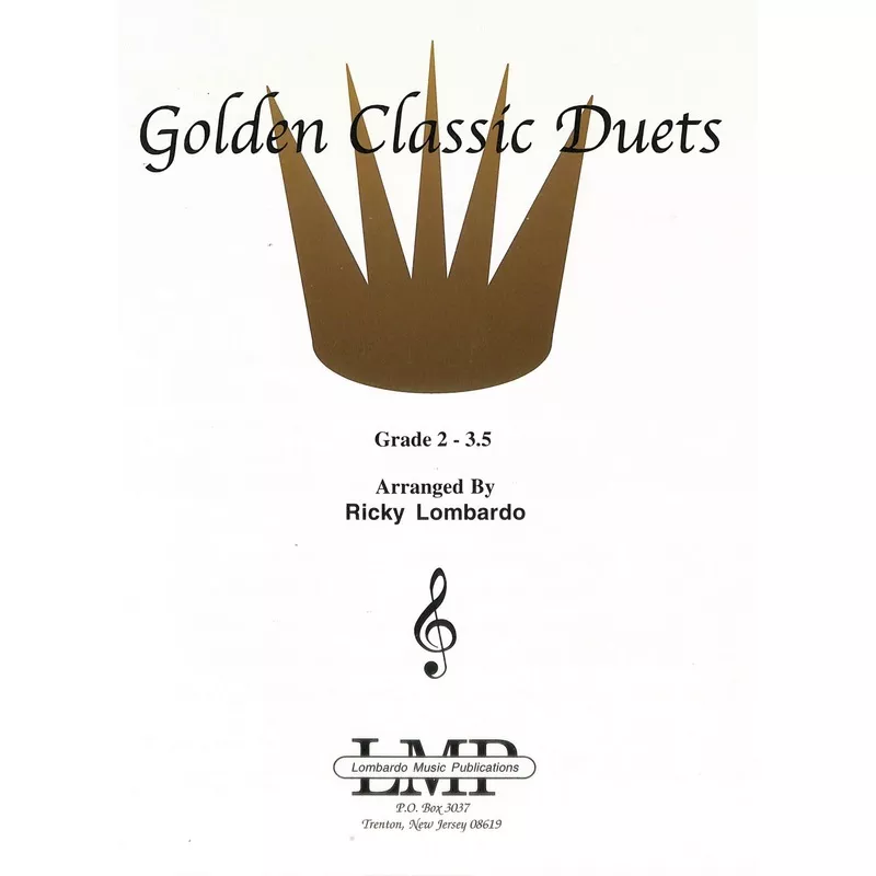 various-golden-classic-duets Various :: Golden Classic Duets