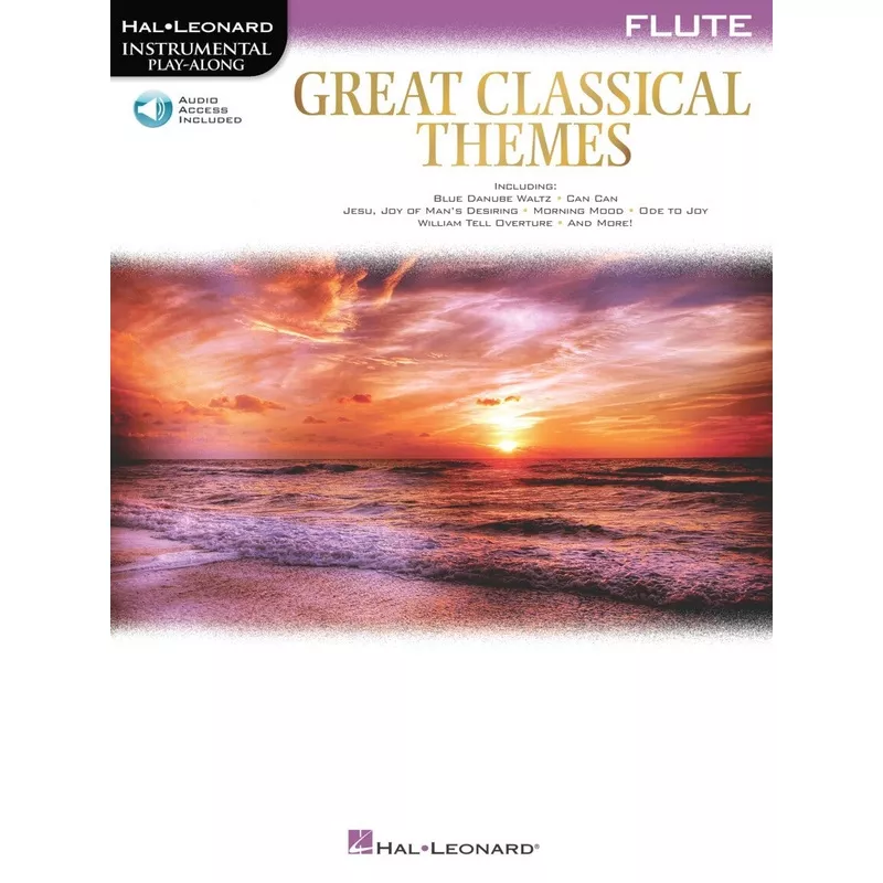 Various :: Great Classical Themes
