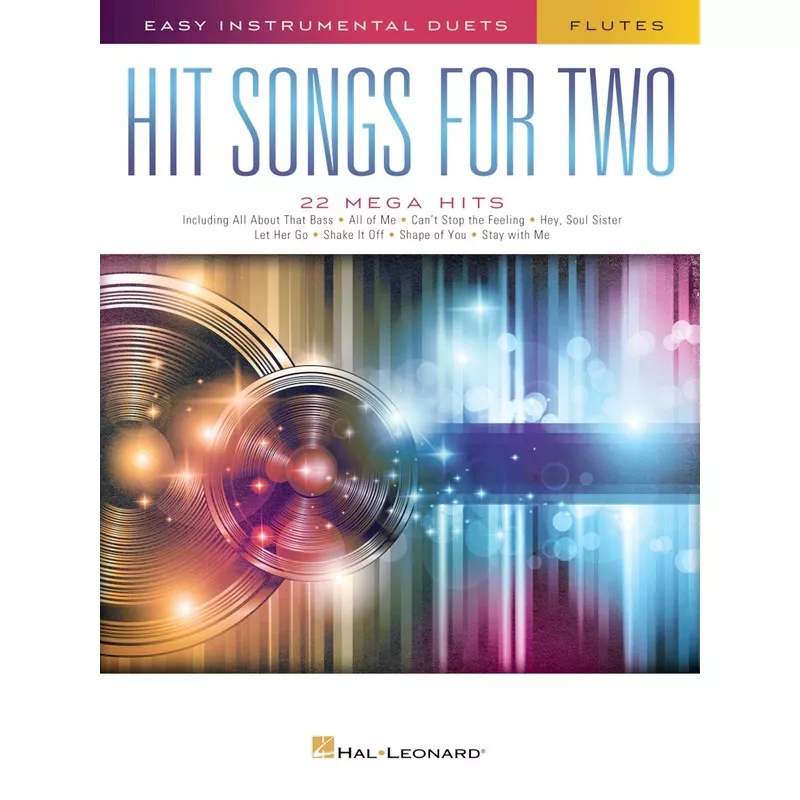 various-hit-songs-two Various :: Hit Songs for Two