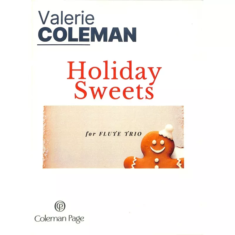 various-holiday-sweets Various :: Holiday Sweets