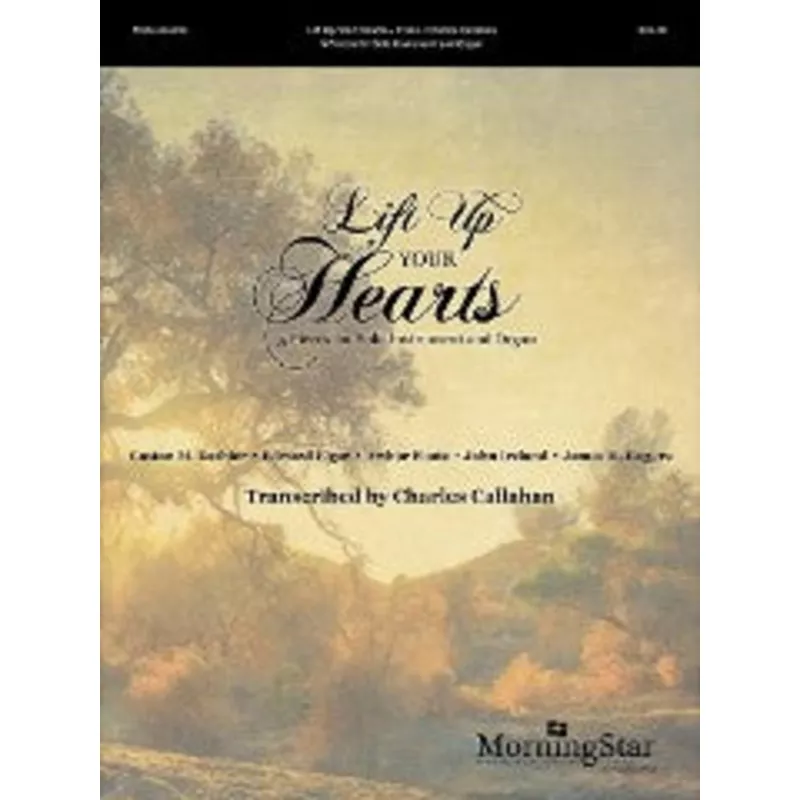 Various :: Lift Up Your Hearts