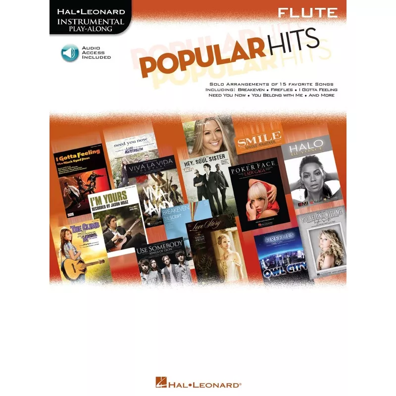 various-popular-hits Various :: Popular Hits