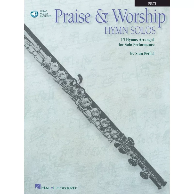 various-praise-worship-hymn-solos Various :: Praise & Worship Hymn Solos