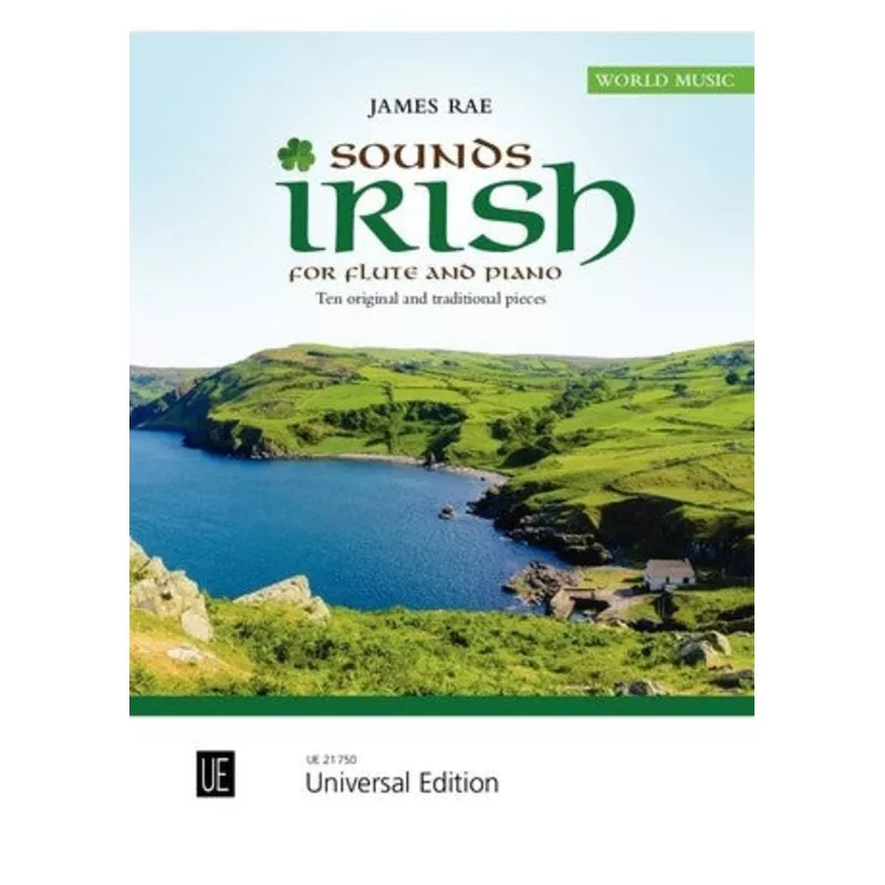 various-sounds-irish Various :: Sounds Irish