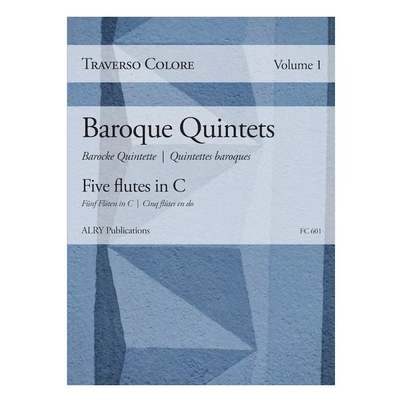 various-traverso-colore-vol-1-baroque-quintets Various :: Traverso Colore: Vol. 1 – Baroque Quintets