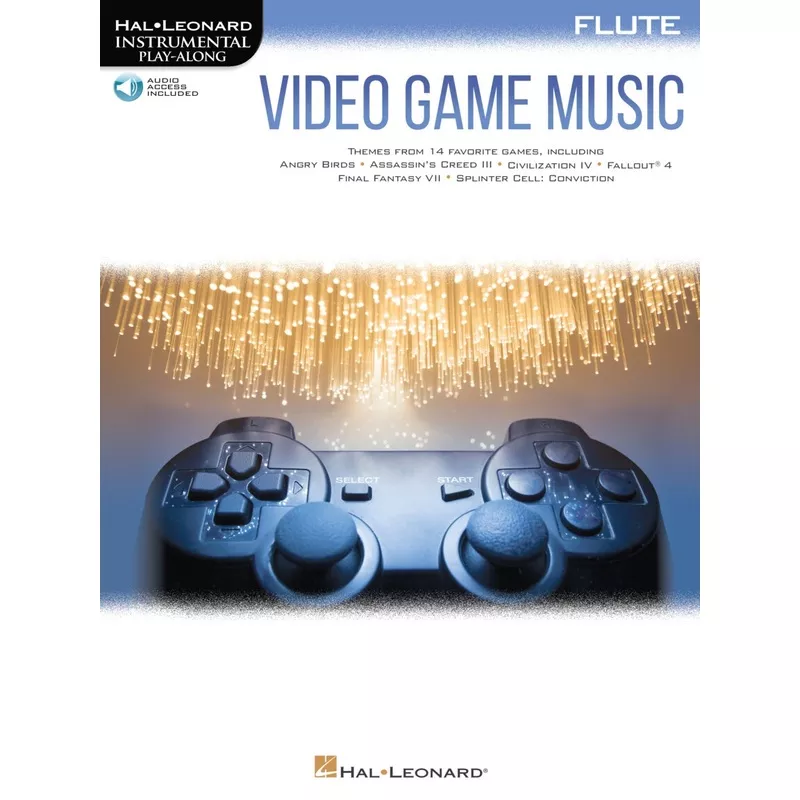 various-video-game-music Various :: Video Game Music
