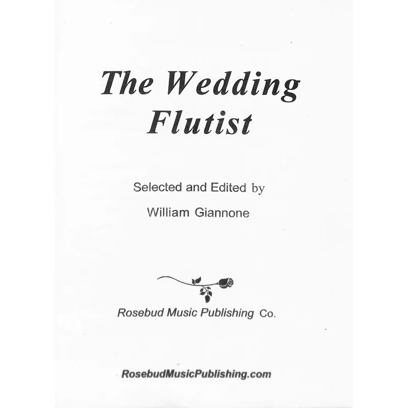 Various :: The Wedding Flutist