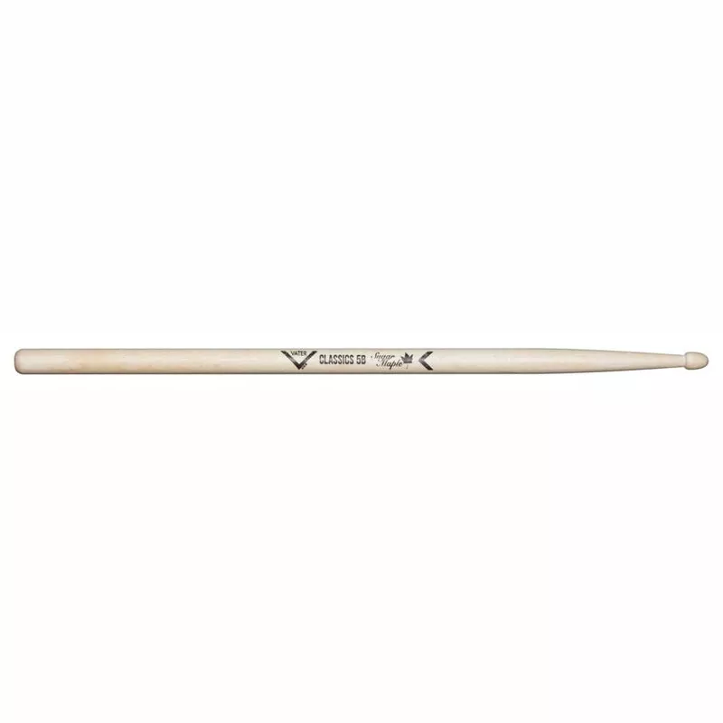 vater-sugar-maple-classics-5b-wood-tip Vater Sugar Maple Classics 5B Wood Tip