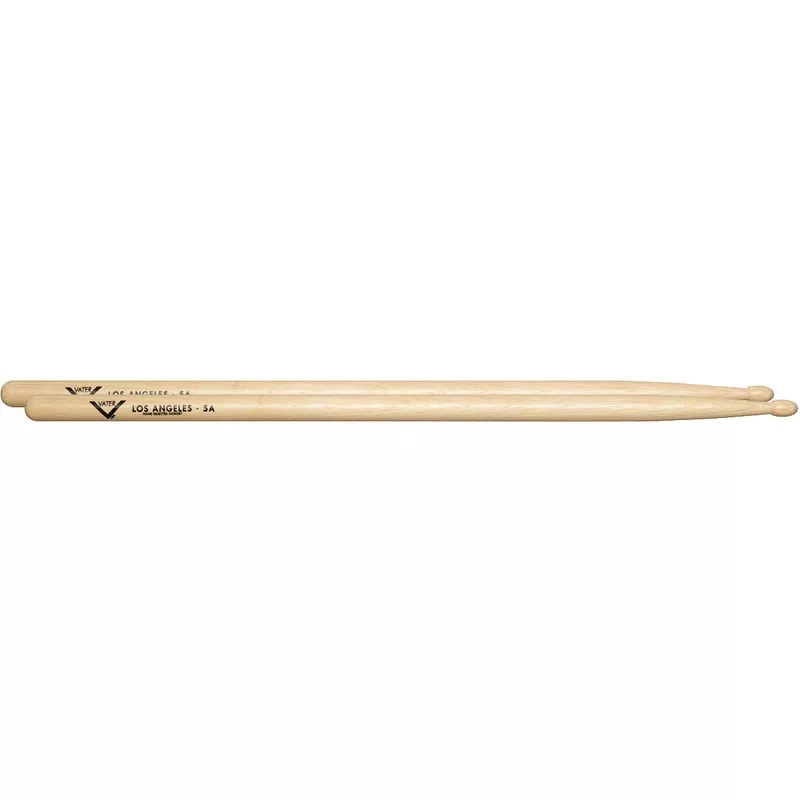 Vater VH5AW LA 5A Wood Drum Sticks