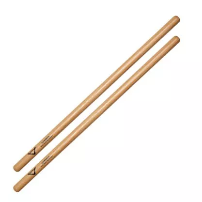 vater-vhhw-hickory-hammer-drum-sticks VATER VHHW HICKORY HAMMER DRUM STICKS