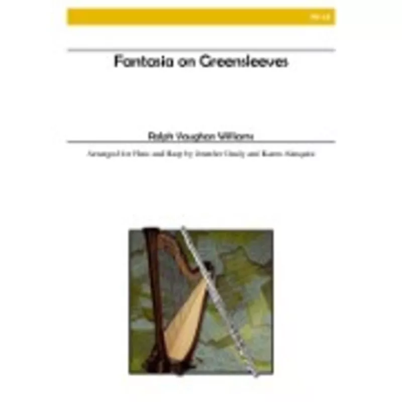 vaughan-williams-r-fantasia-on-greensleeves Vaughan Williams, R :: Fantasia on Greensleeves