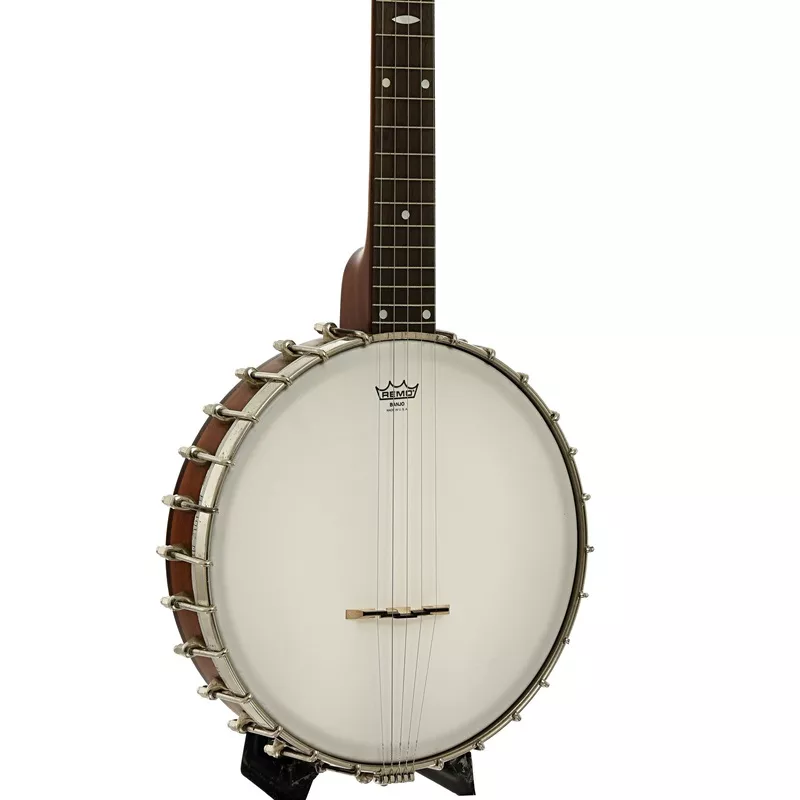 vega-senator-5-string-banjo-1921 Vega Senator 5-String Banjo (1921)
