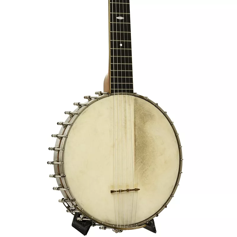 vega-tubaphone-banjo-guitar-1922 Vega Tubaphone Banjo-Guitar (1922)