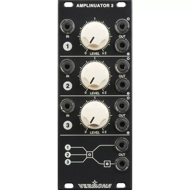 vermona-amplinuator-3 VERMONA AMPLINUATOR 3