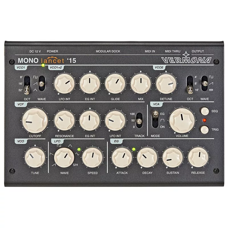 vermona-mono-lancet-15-monophonic-analog-desktop-synthesizer Vermona Mono Lancet ’15 Monophonic Analog Desktop Synthesizer