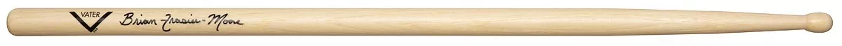 vhbfmw-brian-frasier-moore-drumsticks VHBFMW BRIAN FRASIER-MOORE DRUMSTICKS