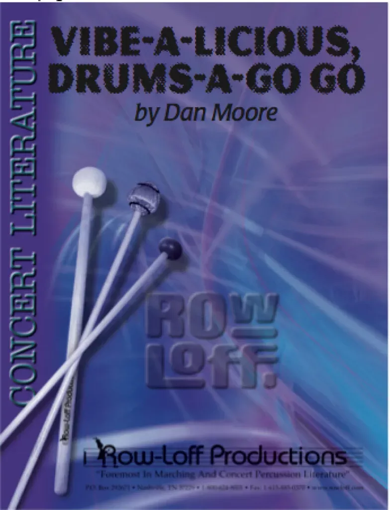 vibe-licious-drums-go-go Vibe-a-licious, Drums-a-Go Go