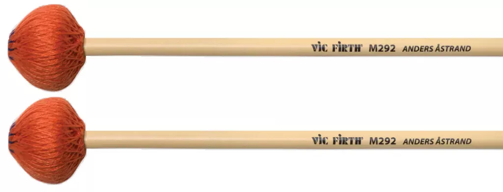 vic-firth-anders-astrand-m292-medium-marimba-vibe-mallets Vic Firth Anders Astrand M292 Medium Marimba/Vibe Mallets